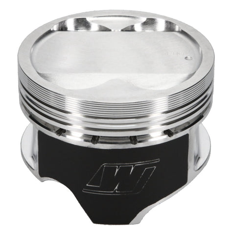 Wiseco Nissan RB30 GTR DISH 8700XX Piston Shelf Stock - 6577M87