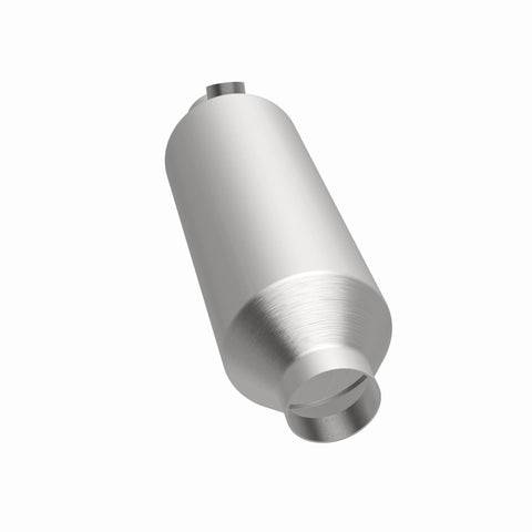 MagnaFlow 83-91 Volkswagen Vanagon Universal Catalytic Converter - 3391034