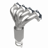 MagnaFlow Direct Fit Catalytic Converter 05-08 Kia Sportage 2.0L - 50402