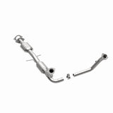 MagnaFlow Conv DF 00-04 Chevy S10 4.3L 2WD - 49945
