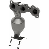 MagnaFlow Direct Fit Catalytic Converter 08-09 Toyota Highlander 3.3L - 51540
