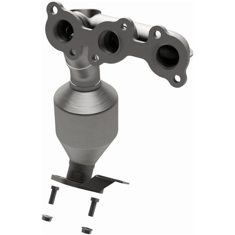MagnaFlow Direct Fit Catalytic Converter 08-09 Toyota Highlander 3.3L - 51540