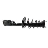KYB Shocks & Struts Strut Plus Rear Left LEXUS ES350 13-15 - SR4397