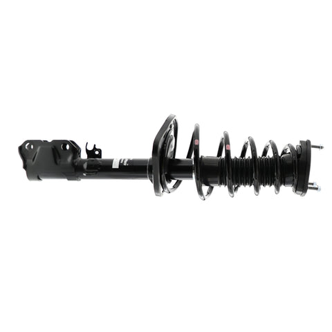 KYB Shocks & Struts Strut Plus Rear Left LEXUS ES350 13-15 - SR4397