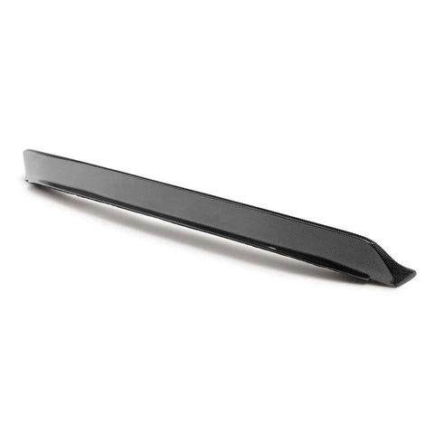 Seibon 2023 Nissan Z DA-Style Carbon Fiber Rear Spoiler - RS22NSZ-DA