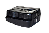 Titan Fuel Tanks 99-10 Ford E-Series 40 Gal Extra HD Cross-Linked PE Utility Tank - PS-191 Adaption - 8020099A