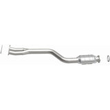 MagnaFlow Direct Fit Catalytic Converter 01-05 Lexus IS300 Rear CA - 441021