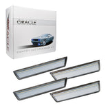 Oracle 08-14 Dodge Challenger Concept Sidemarker Set - Clear - No Paint - 9800-019