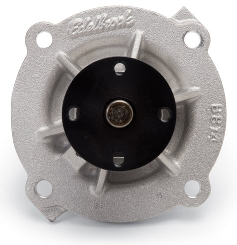 Edelbrock Water Pump High Performance Chrysler 1958-79 361-440 CI V8 Engines Standard Length - 8814