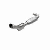MagnaFlow Conv DF 99-00 Ford F-150 4.2L 2WD D/S - 93392