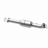 MagnaFlow Conv DF 05-09 Toyota Tacoma 4.0L P/S Rear - 49702