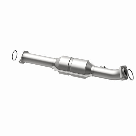 MagnaFlow Conv DF 05-09 Toyota Tacoma 4.0L P/S Rear - 49702