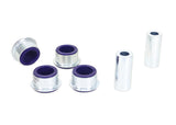 SuperPro Front Lower Control Arm Front Kit - SPF3870K