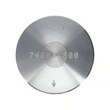 Wiseco KTM 65 SX/XC 00-08 ProLite 1850CS Piston Kit - 746M04700