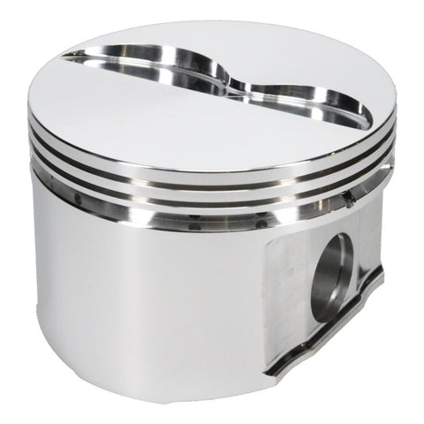 JE Pistons 440 MOPAR FT -3CC Set of 8 Pistons - 213467