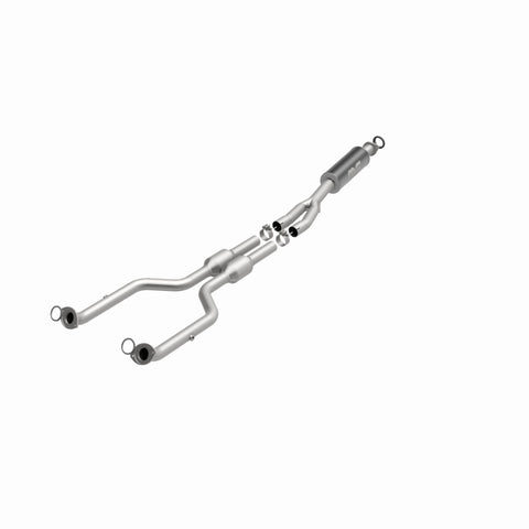 MagnaFlow Conv DF 2006 Lexus GS300 3.0L - 51423