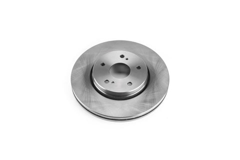 Power Stop 10-13 Suzuki Kizashi Front Autospecialty Brake Rotor - JBR1545