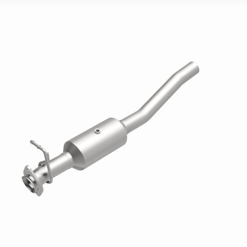 MagnaFlow 16-19 Ford F-53 V10 6.8L Underbody Direct-Fit Catalytic Converter - 280447