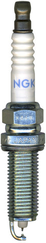 NGK Laser Iridium/Platinum Spark Plug Box of 4 (DILKAR6A11) - 9029