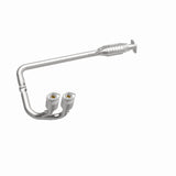 MagnaFlow Direct Fit Catalytic Converter 04-06 Wrangler/Unl 4.0 rr O - 49690