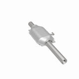 MagnaFlow Direct Fit Catalytic Converter 81-83 Jeep Cherokee 4.2L - 3391222