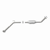 MagnaFlow Conv DF 05-07 Toyota Sequoia 8 4.7L D/S - 49699