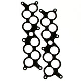 BBK 86-95 Mustang 5.0 Upper To Lower EFI Intake EFI Manifold Gasket Set GT-40 Cobra - 15062