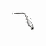MagnaFlow Direct Fit Catalytic Converter 00-8/04 Toyota Tundra 4.7L D/S Front - 23753