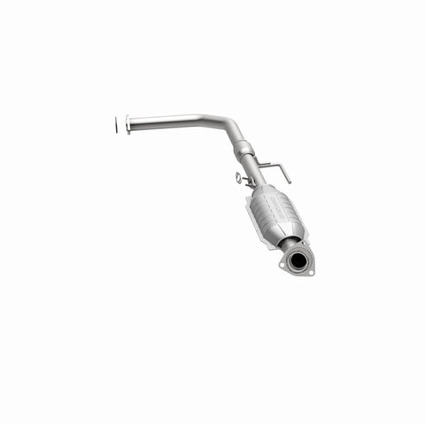 MagnaFlow Direct Fit Catalytic Converter 00-04 Tundra 4.7L D/S OEM - 49118