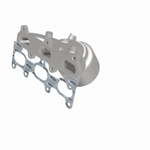 MagnaFlow Conv DF 07-09 Hyundai Santa Fe 2.7L - 51280