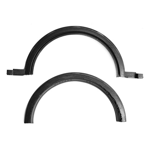 Omix Rear Crankshaft Seal V8 72-91 Jeep SJ Models - 17458.04