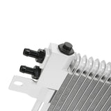 Mishimoto 03-09 Dodge Ram 5.9L/6.7L Cummins Transmission Cooler - MMTC-RAM-03SL