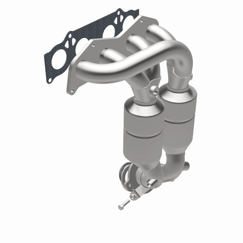 MagnaFlow Direct Fit Catalytic Converter 01-03 Toyota Rav4 2.0L L4 - 452013