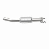 MagnaFlow Direct Fit Catalytic Converter 99-05 Mazda Miata/MX5 (Exc Turbocharged) 1.8L A/T - 51597