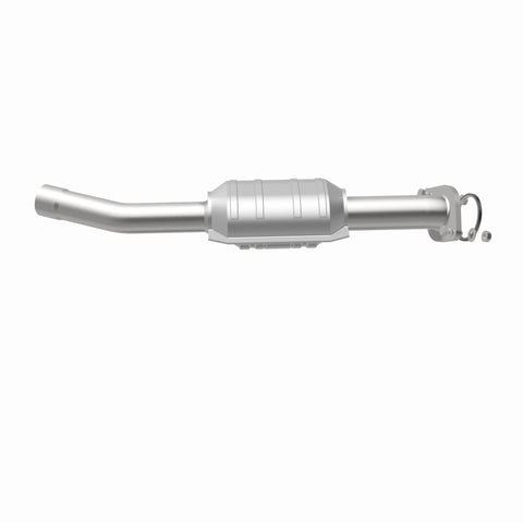 MagnaFlow 99-05 Mazda Miata/MX5 4 1.8L Direct-Fit Catalytic Converter - 23771