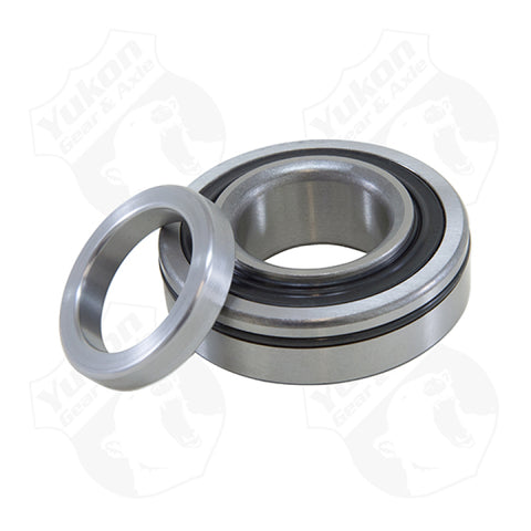 Yukon Gear Axle Bearing For 9in Ford - AK RW508DR