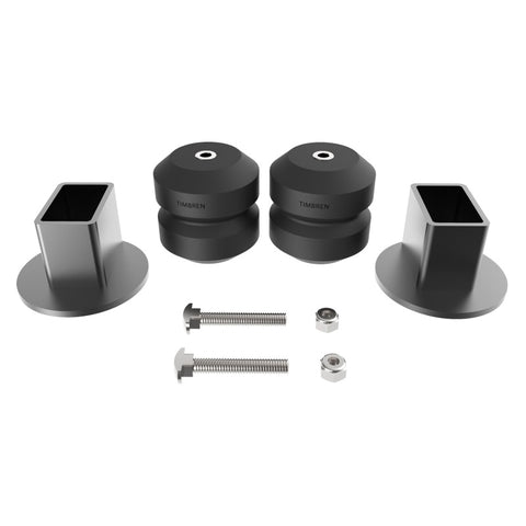 Timbren 1975 Chevrolet C20 Rear Suspension Enhancement System - GMRTTC30