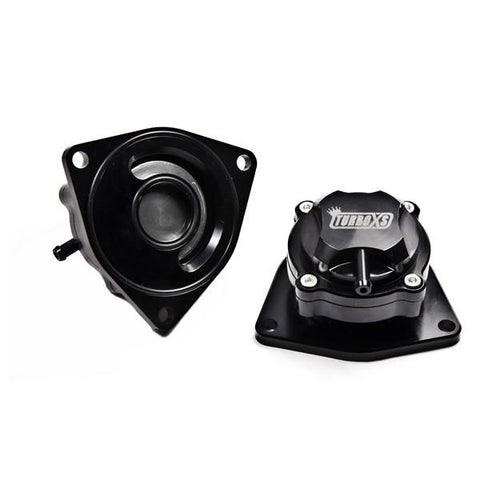 Turbo XS 09-12 Genesis Coupe / 12-13 Veloster / 11-13 Sonata SE 2.0T Hybrid BOV - BOV-SML