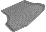 3D MAXpider 2006-2011 Honda Civic Kagu Cargo Liner - Gray - M1HD0071301