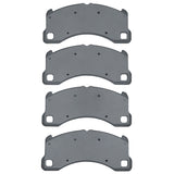 R1 08-14 Volkswagen Touareg Front Optimum OE Brake Pads - 2552-1349-00