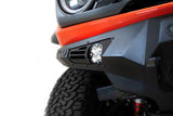Addictive Desert Designs22-23 Ford Bronco Raptor Bomber Front Bumper - F260014120103