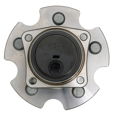 MOOG 2010 Toyota Matrix XRS Rear Hub Assembly - 512406