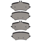 R1 22-26 Mercedes-Benz Maybach Eqs 680 SUV Rear Optimum OE Brake Pads - 2552-2454-00