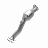 MagnaFlow Conv Direct Fit 11-15 Audi Q7 V6 3.0L - 2.5in Pipe Dia 24.375in L - 52401