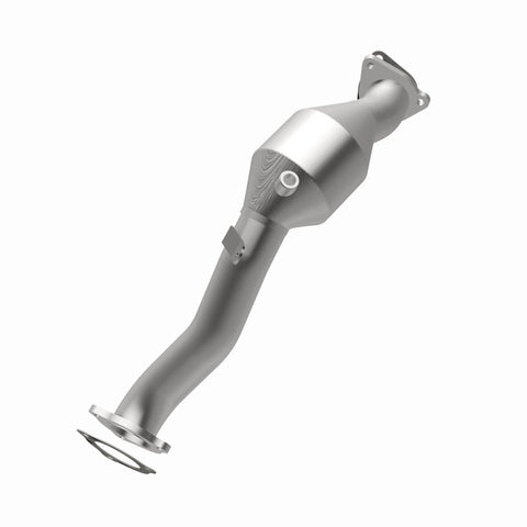 MagnaFlow Conv Direct Fit 11-15 Audi Q7 V6 3.0L - 2.5in Pipe Dia 24.375in L - 52401