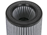aFe Momentum Intake Replacement Air Filter w/ PDS Media 5in F x 7in B x 5-1/2in T (Inv) x 9in H - 21-91125
