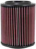 K&N Replacement Air Filter AUDI A8 4.2L-V8; 2004-2005 - E-0775
