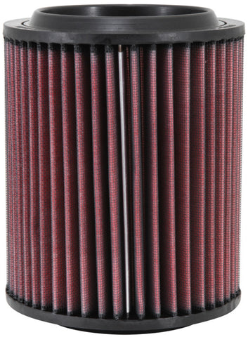 K&N Replacement Air Filter AUDI A8 4.2L-V8; 2004-2005 - E-0775