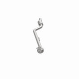 MagnaFlow Conv DF 02-04 Mercedes C32 3.2L Passenger Side - 24536