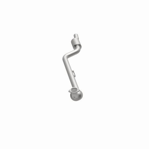 MagnaFlow Conv DF 02-04 Mercedes C32 3.2L Passenger Side - 24536